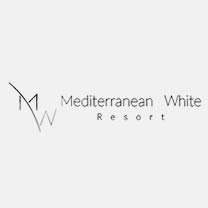 Mediterranean White